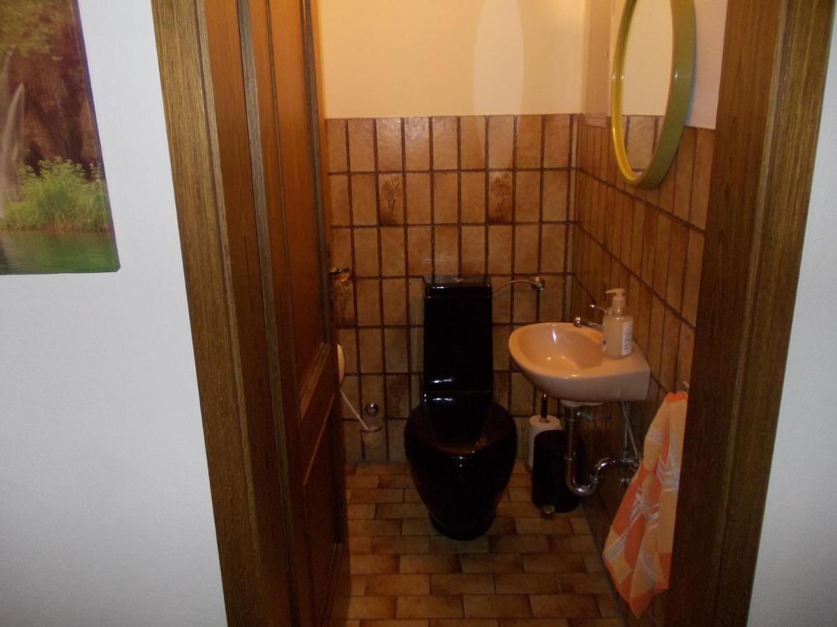 Xxl Apartment, 10 Beds, 4 Sleep-Rooms, 140Qm, 2 Wc, 2 Shower && Bruckmühl Eksteriør billede