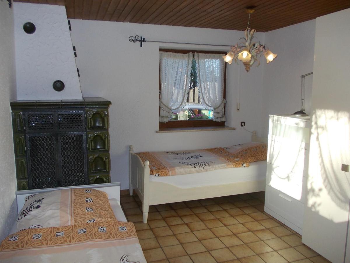 Xxl Apartment, 10 Beds, 4 Sleep-Rooms, 140Qm, 2 Wc, 2 Shower && Bruckmühl Eksteriør billede