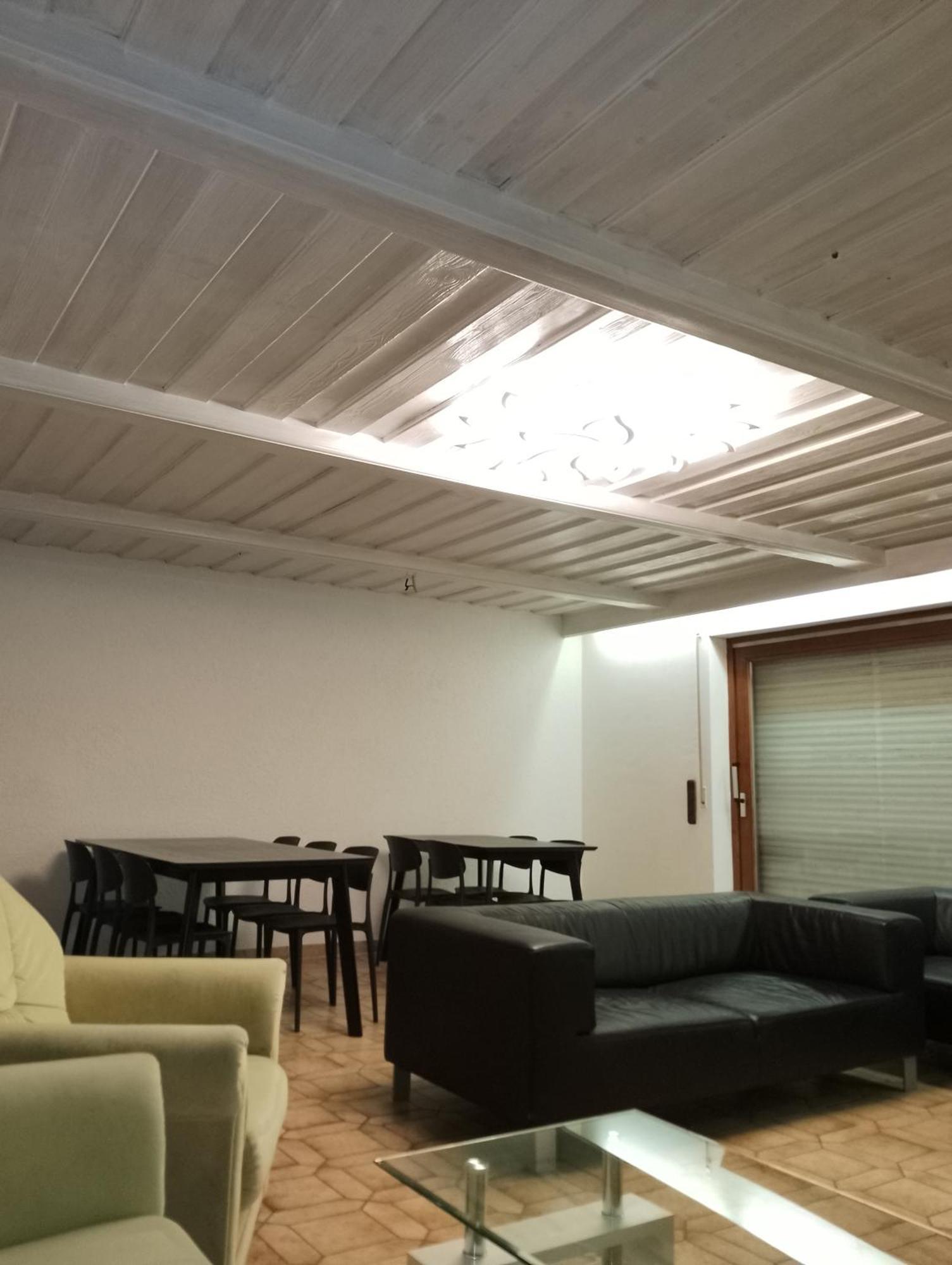 Xxl Apartment, 10 Beds, 4 Sleep-Rooms, 140Qm, 2 Wc, 2 Shower && Bruckmühl Eksteriør billede